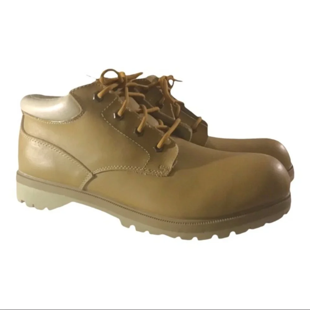 SOLD! Hunter's Bay Men's Chukka Boots - Picture 5 of 14